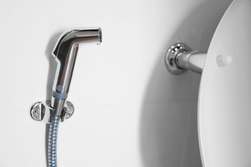 Contact About Bidet Installation