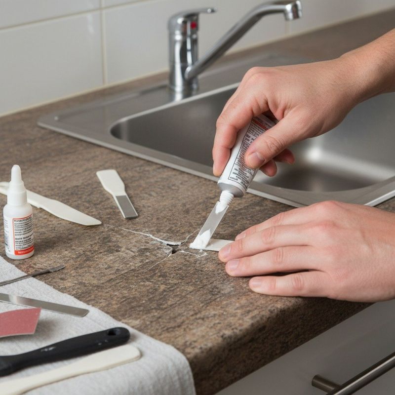 Signs It Is Time To Repair Or Replace A Sink